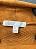 GB Orange Sleeveless Top Size XL - photo 7