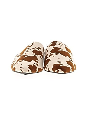 Qupid Mule/Clog (view 2)