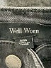 Well Worn Solid Black Jeans Size 8 - photo 7