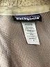 Patagonia 100% Polyester Ivory Sweater Vest Size S - photo 7