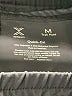 Xersion Solid Gray Active Pants Size M - photo 4