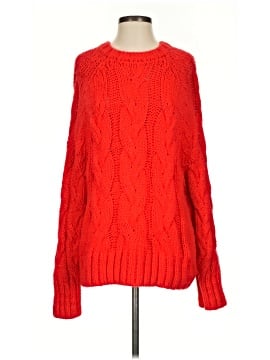 Love, Whit by Whitney Port Pullover Sweater (view 1)