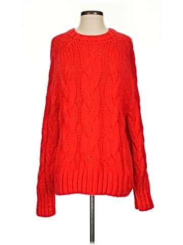 Love, Whit by Whitney Port Pullover Sweater (view 1)