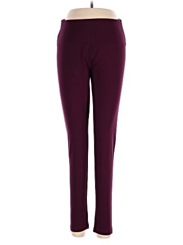 Style&Co Active Pants (view 1)
