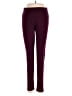 Style&Co Solid Burgundy Active Pants Size M - photo 1