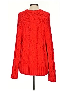 Love, Whit by Whitney Port Pullover Sweater (view 2)