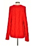Love, Whit by Whitney Port Red Pullover Sweater Size S - photo 2