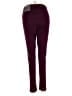 Style&Co Solid Burgundy Active Pants Size M - photo 2