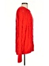 Love, Whit by Whitney Port Red Pullover Sweater Size S - photo 4
