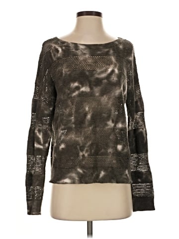 SWTR Pullover Sweater (view 1)