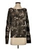 SWTR Camo Brown Pullover Sweater Size XS - photo 1