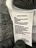 DSG Tie-dye White Swimsuit Bottoms Size XL - photo 3