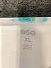 DSG Tie-dye White Swimsuit Bottoms Size XL - photo 4