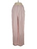 Zara Pink Casual Pants Size S - photo 1