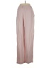 Zara Pink Casual Pants Size S - photo 2
