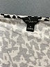 Ann Taylor Animal Print Black Cocktail Dress Size S - photo 7