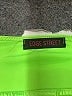 Assorted Brands 100% Polyester Solid Green Casual Skirt Size 8 - photo 4