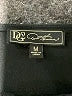 DG^2 by Diane Gilman Black Short Sleeve Top Size M - photo 7