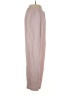 Zara Pink Casual Pants Size S - photo 4