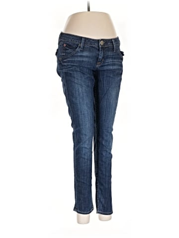 Hudson Jeans Jeans (view 1)