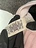 Free People 100% Cotton Floral Gray Pullover Sweater Size S - photo 8