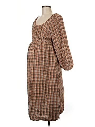 Old Navy - Maternity Casual Dress (view 1)