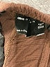 ASOS Brown Casual Pants Size 0 - photo 4