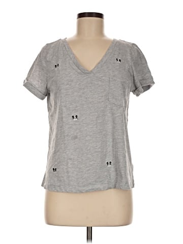Doe & Rae Short Sleeve T-Shirt (view 1)