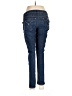 Hudson Jeans Hearts Blue Jeans Size 28 waist - photo 2