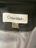 Calvin Klein Gray Blazer Size 4 (petite) - photo 6