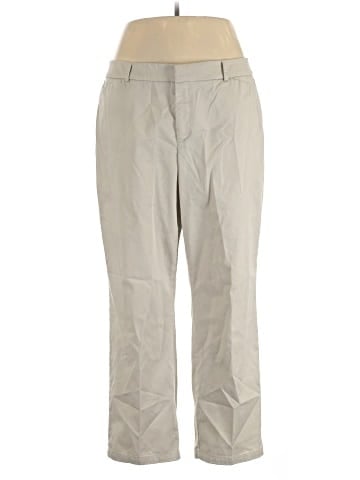 Dockers Khakis (view 1)