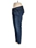 Hudson Jeans Hearts Blue Jeans Size 28 waist - photo 5