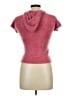 Unbranded 100% Nylon Pink Cardigan Size M - photo 2