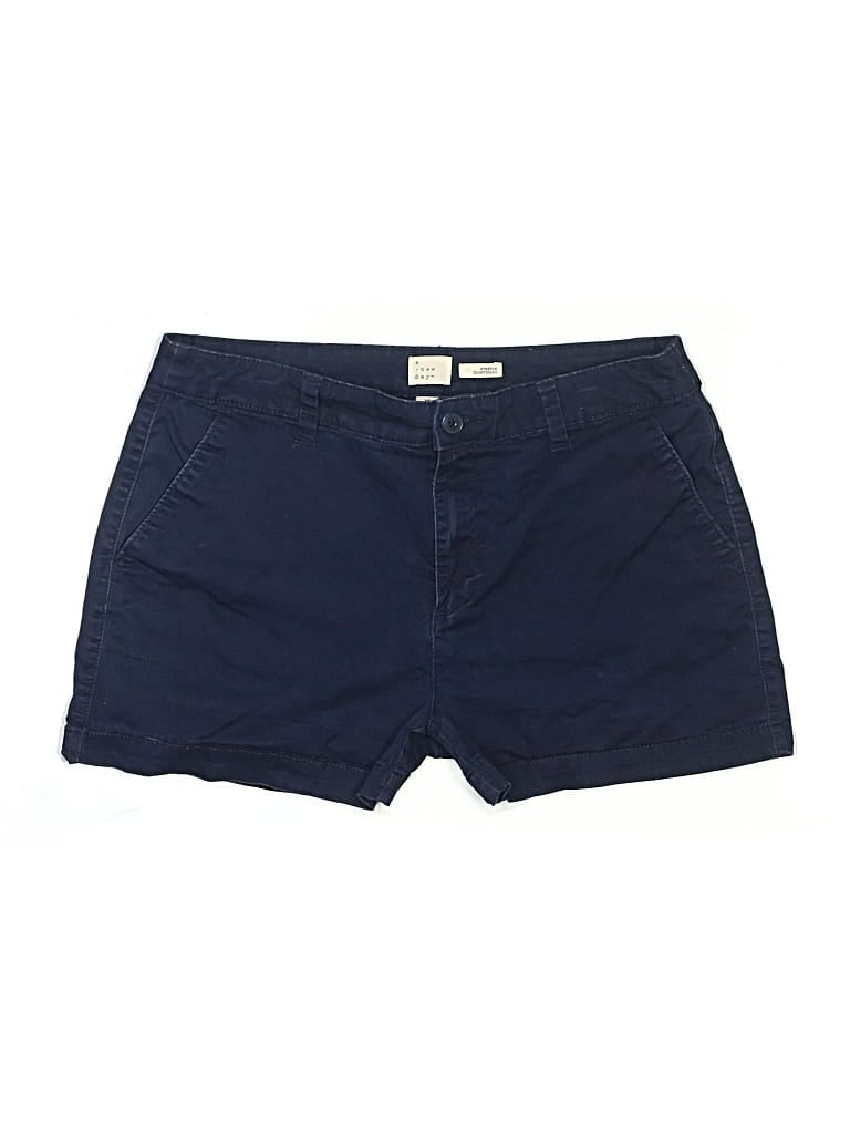 Pre-owned A New Day Shorts In Blue