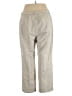 Dockers Solid Gray Khakis Size 18WS - photo 2