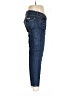 Hudson Jeans Hearts Blue Jeans Size 28 waist - photo 4