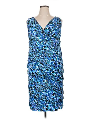 LC Lauren Conrad Sleeveless Top (view 1)