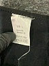 Unbranded Black Bodysuit Size L - photo 3