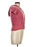 Unbranded 100% Nylon Pink Cardigan Size M - photo 4