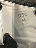 DSG White Sleeveless Top Size XL - photo 7