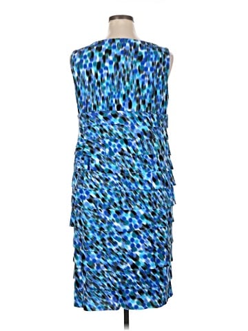 LC Lauren Conrad Sleeveless Top (view 2)