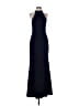 BHLDN Blue Cocktail Dress Size 6 - photo 1
