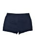 A New Day Solid Blue Shorts Size 10 - photo 2