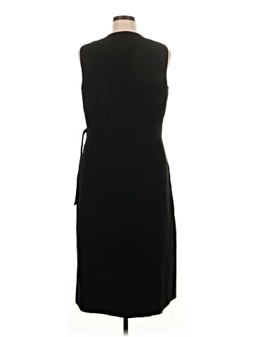 Lafayette 148 New York Cocktail Dress (view 2)