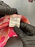 Unbranded 100% Polyester Pink 3/4 Sleeve Blouse Size 1X - photo 8