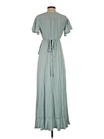 Isabel Maternity Casual Dress (view 2)