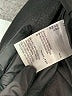 INC International Concepts Black Blazer Size M - photo 7
