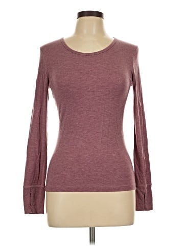 Modern Movement Long Sleeve T-Shirt (view 1)