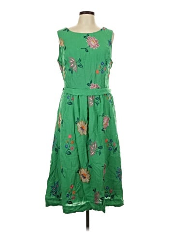 Draper James Casual Dress (view 1)