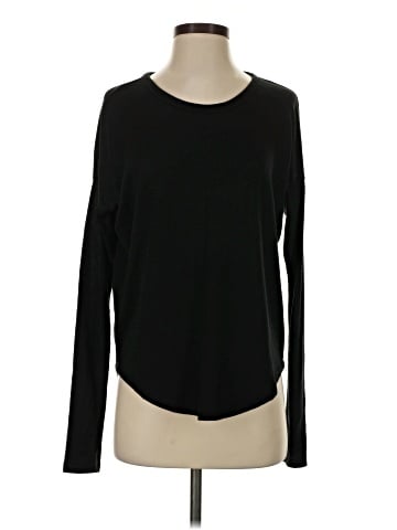 Rag & Bone Long Sleeve T-Shirt (view 1)